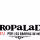 Radio FM La Propaladora 107.1 logo