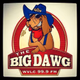 The Big Dawg - WVLC logo
