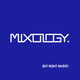 MIXOLOGY FM logo