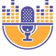LIVING STONE RADIO logo