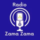 Radio Zama Zama logo