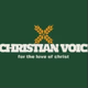 The Christian Voice logo