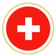 Swiss Art Radio logo