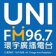 環宇廣播電台 logo