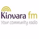 Kinvara FM logo