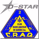 Quebec City, Quebec, Canada Repeater - VE2RQR logo