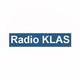 Radio KLAS logo