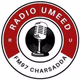 Radio Umeed logo