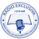 Radio Exclusiva logo