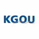 KGOU - KOUA logo