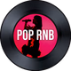 HIT FM - Pop RnB logo