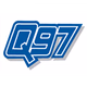 Q97 - KKJQ logo