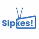 Sipkes Radio logo