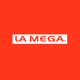La Mega logo