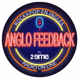 ANGLO FEEDBACK logo