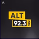 ALT 92.3 - WINS-FM-HD2 logo