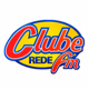 Clube FM 88.7 logo