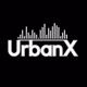UrbanX logo