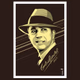 Miled Music - Carlos Gardel logo