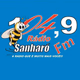 Rádio Sanharó FM logo
