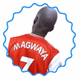 Magwaya FM logo