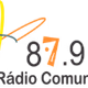 Rádio Comunitária logo
