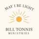 May I Be Light logo