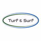 Turf and Surf Radio logo