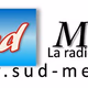 Sud Mediterranee Radio logo