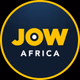 Jow Radio - Jow Africa logo