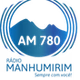 Rádio Manhumirim AM logo