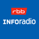 Inforadio / Sorb logo