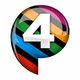 P4 logo
