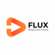 FLUXMEDIA logo