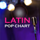 Calm Radio - Latin Pop Charts logo