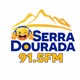 Rádio Serra Dourada FM logo
