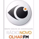 Novo Olhar FM logo