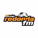 La Radio Redonda 99.3 FM logo