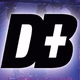 DB+ logo