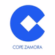 Cadena COPE Más Zamora logo