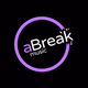 aBreak music logo