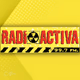 RadioActiva 99.7 FM logo