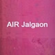 All India Radio - AIR FM Jalgaon logo