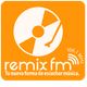 Radio Remix logo