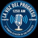 LA VOZ DEL PROGRESO logo