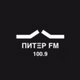 Радио Питер FM logo
