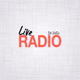 LIVE RADIO logo