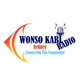 Wonso Kabi Radio logo