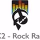 VX2 Rock logo