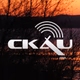 Radio CKAU - CKAU-FM logo
